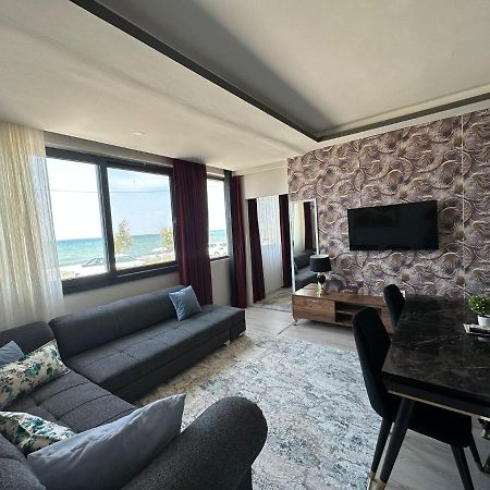 Comfort Suites Urla İzmir Eksteriør bilde