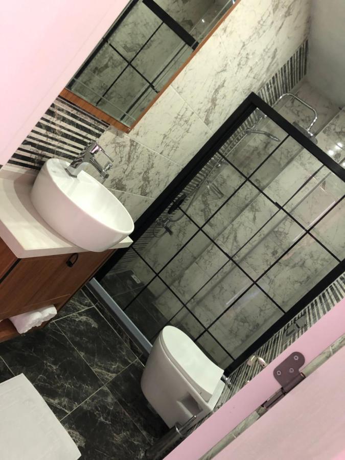 Comfort Suites Urla İzmir Eksteriør bilde