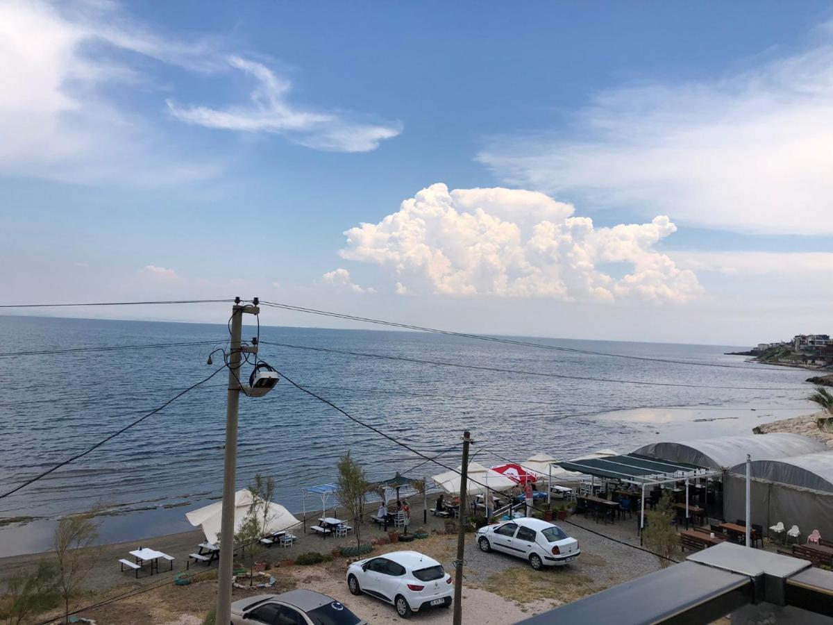 Comfort Suites Urla İzmir Eksteriør bilde